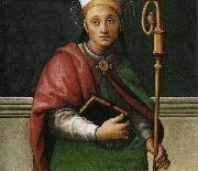 Pietro Perugino Polittico di San Pietro oil painting reproduction